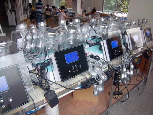 China Factory - Kimlida Electronic Technology Co., Ltd