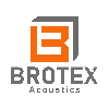 China factory - Guangdong Brotex Acoustic Technology Co., Ltd