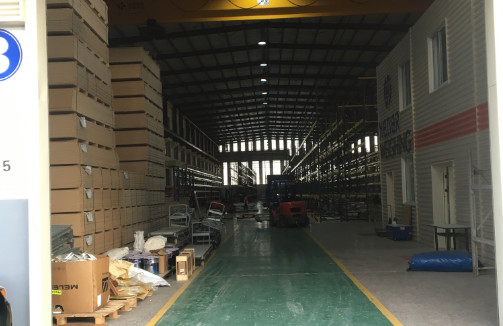 China Factory - Chongqing Uwhoi Impo&Expo Co.,Ltd