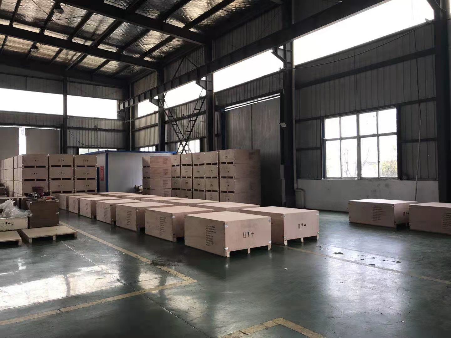 China Factory - Jimmy Technology (huizhou) Co., Ltd.