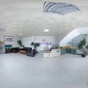China Factory - Guangzhou Fulida Auto Accessories Co., Ltd.