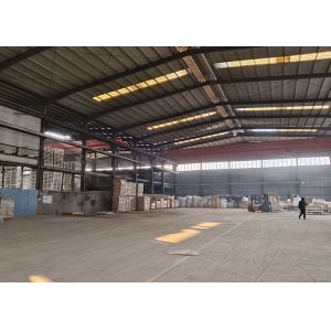 China Factory - Renqiu Hongfei Wood Industry Co., Ltd