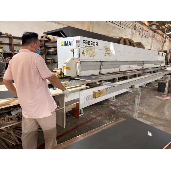China Factory - Foshan Xinhuize Furniture Co., Ltd.