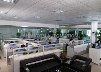 China Factory - Shenzhen Shengxin Automation Equipment Co., Ltd.