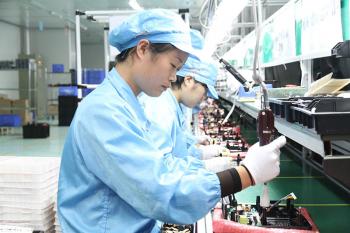 China Factory - Shenzhen Flyin Technology Co.,Limited