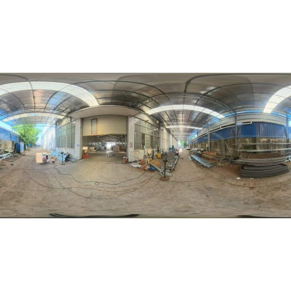 China Factory - Guangzhou Maltose Amusement Equipment Co., Ltd