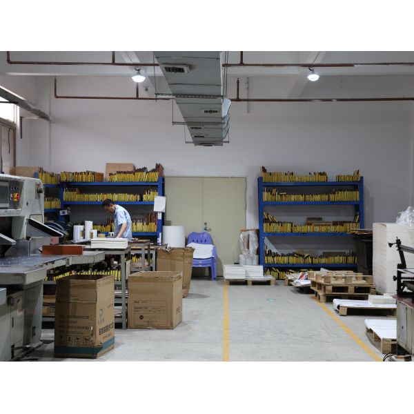 China Factory - MAXKY CO.,LIMITED