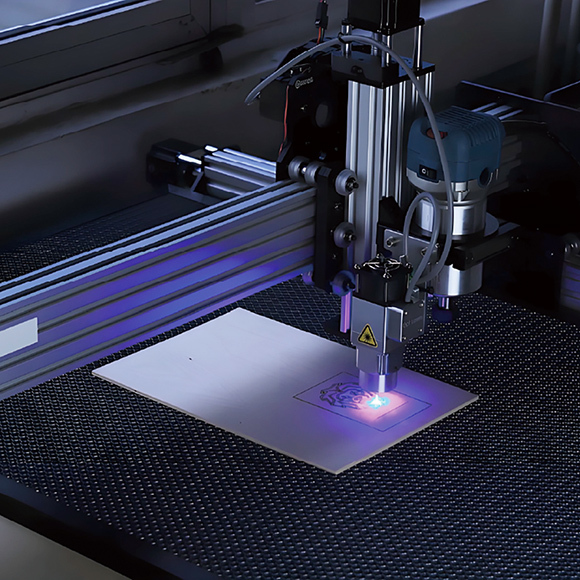 China Factory - Dongguan Utopia Technology Co., Ltd