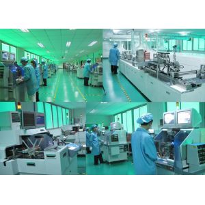 China Factory - GUANGZHOU TIANXIN PHOTOELECTRIC CO., LTD