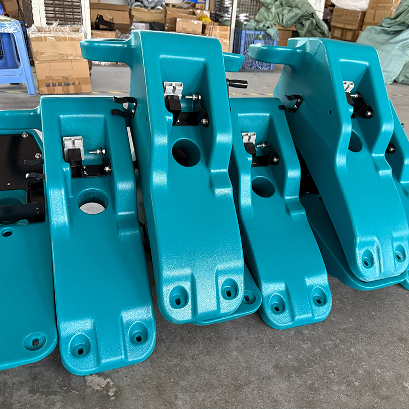 China Factory - Guangdong Hewan Cleaning Equipment Co., Ltd.