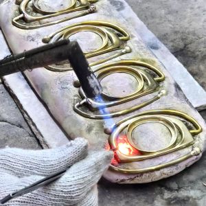 China Factory - Elite Moulding Co., Ltd