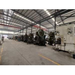 China Factory - Jiangmen Songfeng Import and Export Co., Ltd.