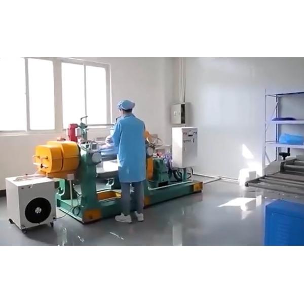 China Factory - Xiamen Udye Silicone Product Co., Ltd.
