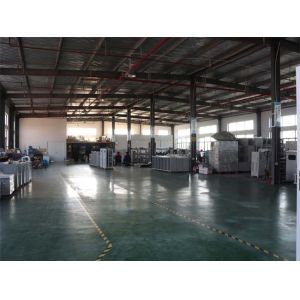 China Factory - Shanghai Lepus Electrical Equipment Co., Ltd.