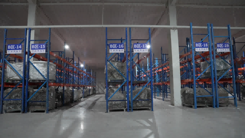 China Factory - Hebei Sibote Auto Parts Co., Ltd.