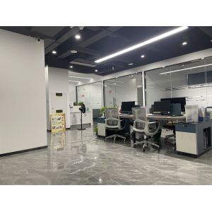 China Factory - Xi 'an Zhongshixing Electronic Technology Co., Ltd.