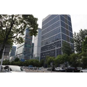 China Factory - HEFEI TRANCAR INDUSTRIES CO.,LTD