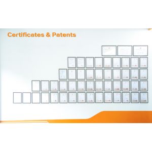 China Factory - Wuxi IDO Technology Co., Ltd.