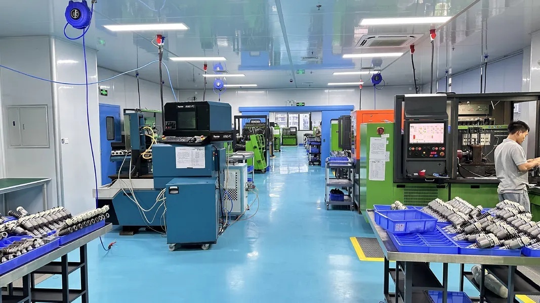 China Factory - Guangzhou Zhuohang Auto Parts Co., Ltd.