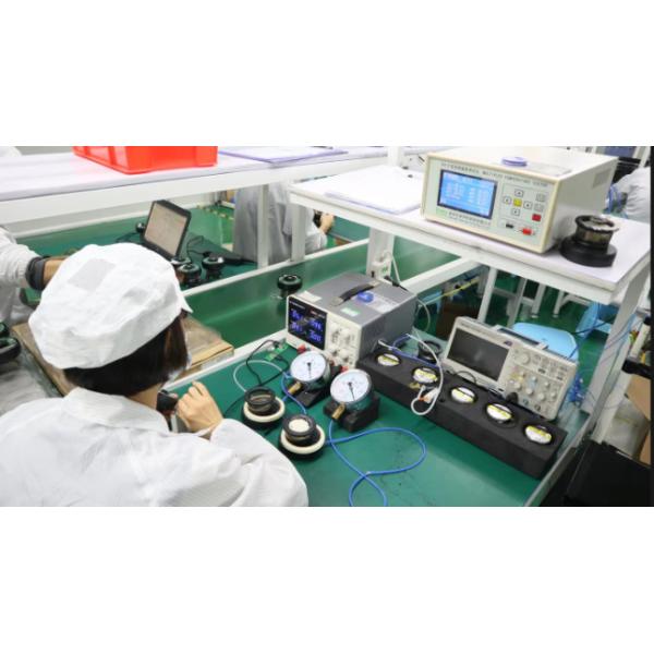 China Factory - Guangdong Fr Intelligent Technology Co., Ltd.