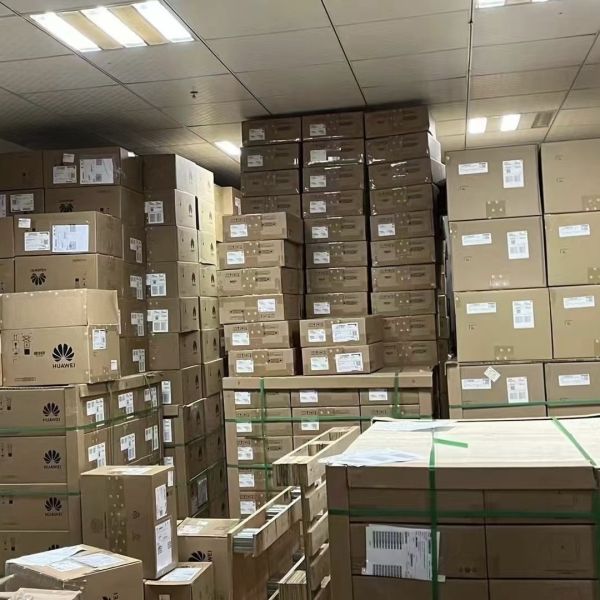 China Factory - Beijing Hui Tong High Tech Limited.