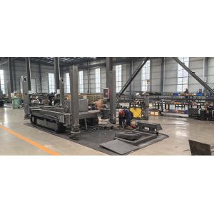 China Factory - Henan Rancheng Machinery Co., Ltd.