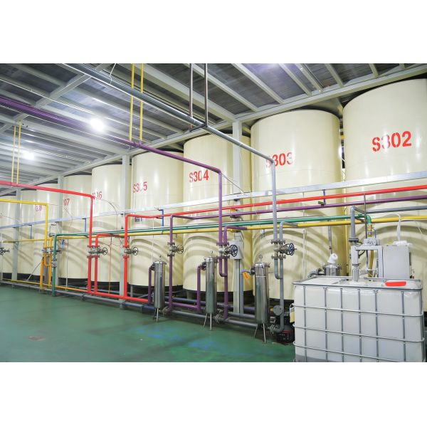China Factory - Foshan Yingba Lubricating Oil CO.,LTD