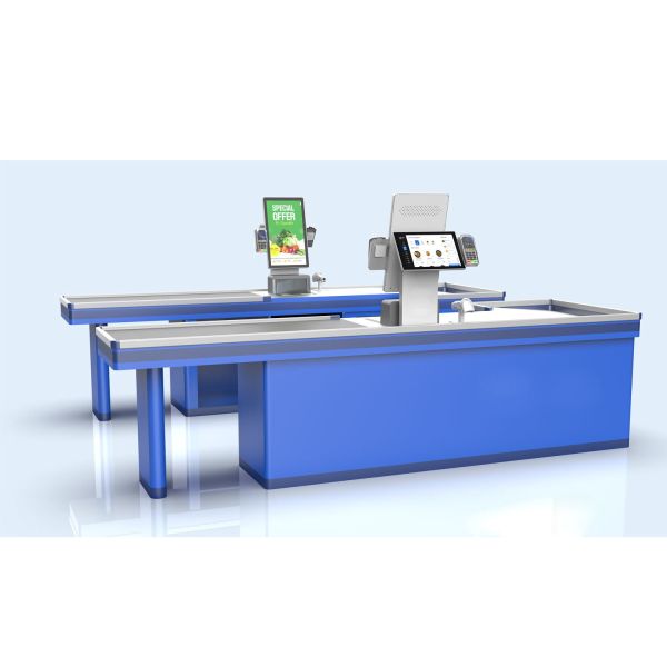 China Industrial Controls products