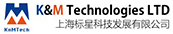 China factory - K&M TechnologiesCo., Ltd