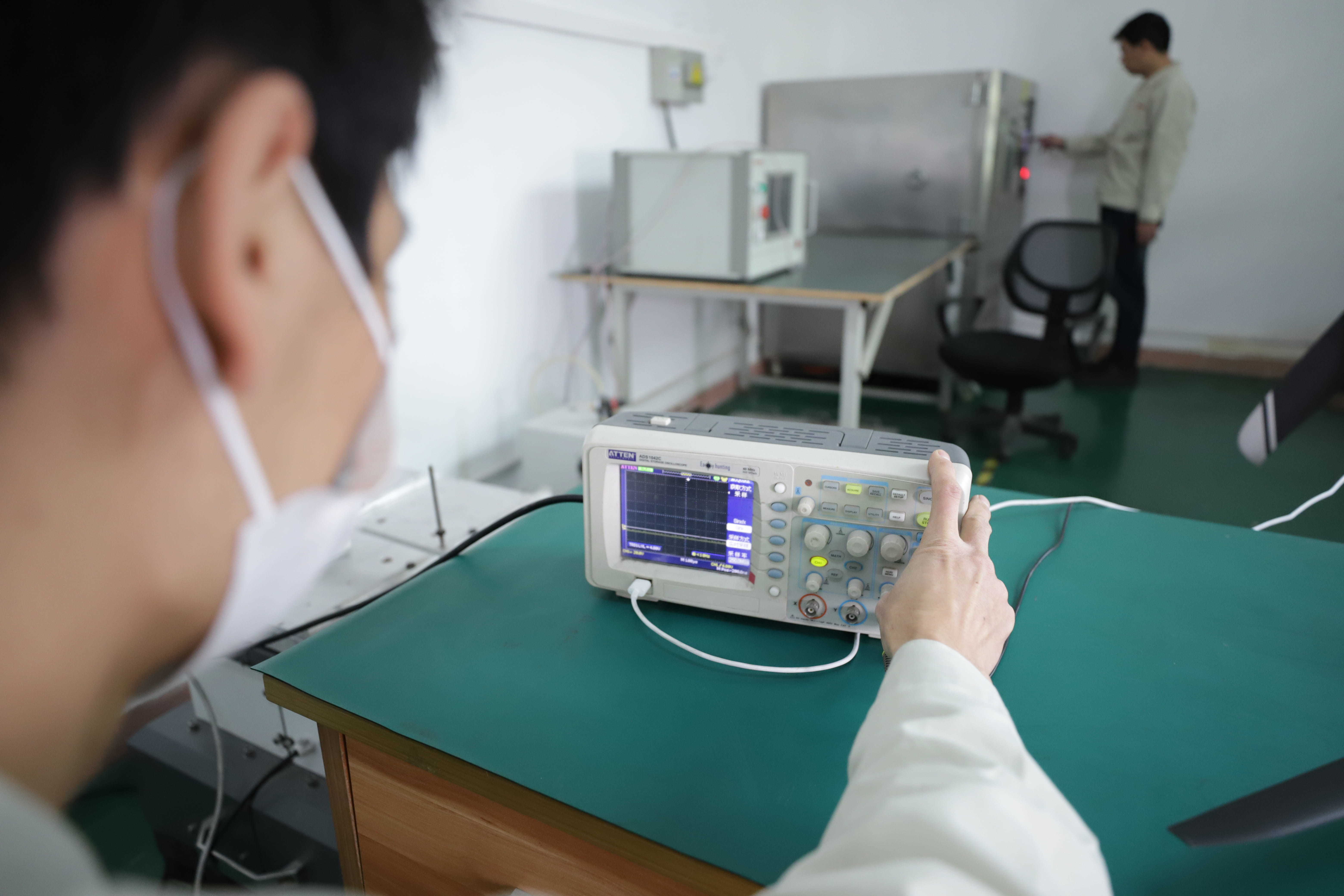 China Factory - Shenzhen ZTW Model Science&Technology Co.,ltd