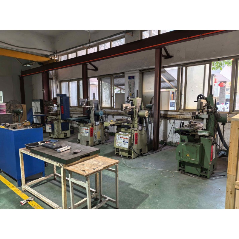 China Factory - Dongguan Yige Plastic Products Co., LTD