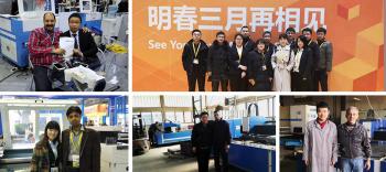China Factory - Jinan Dwin Technology Co., Ltd