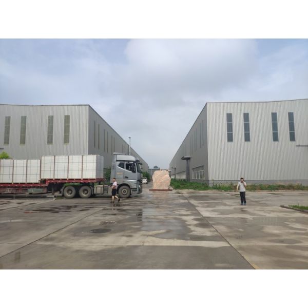 China Factory - Luoyang Vibran Technology Co., Ltd