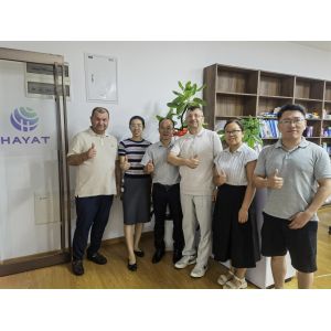 China Factory - Shenzhen Huiyu Hengtong Development Co.,Ltd