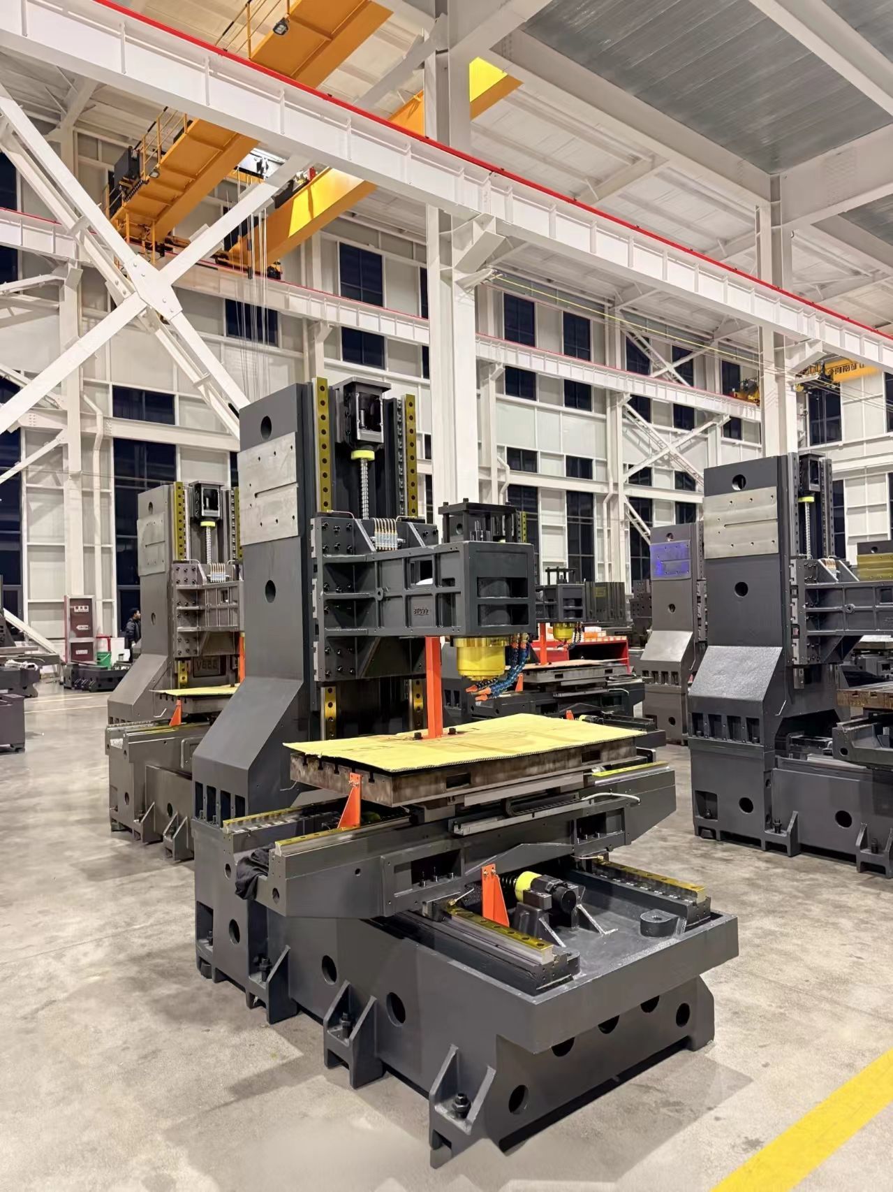 China Factory - Shandong Weidong Machinery Equipment Co., Ltd.