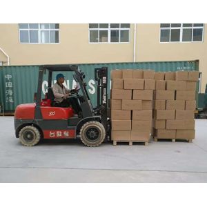 China Factory - Qingdao Bakery Paper Products Co., Ltd.