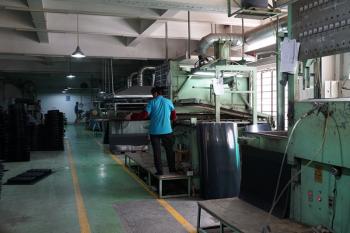 China Factory - Guangzhou Huiyou Case & Bag Manufacturing Co., Ltd.