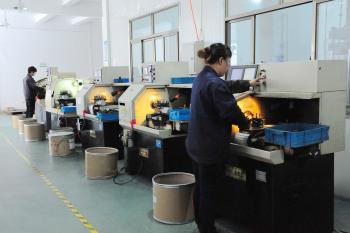 China Factory - Ningbo XiaYi Electromechanical Technology Co.,Ltd.
