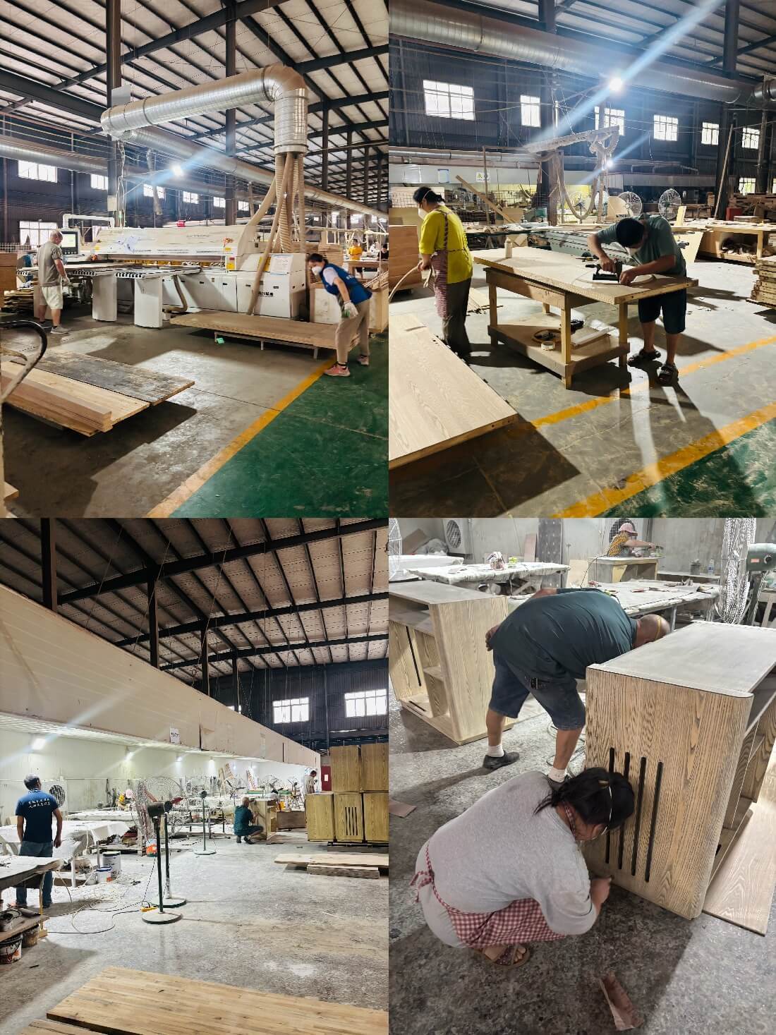 China Factory - CHENGDU QIANRUI TECHNOLOGY & FURNITURE CO.,LTD