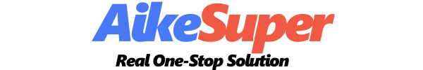 China factory - Shenzhen AikeSuper Technology Co., Ltd.