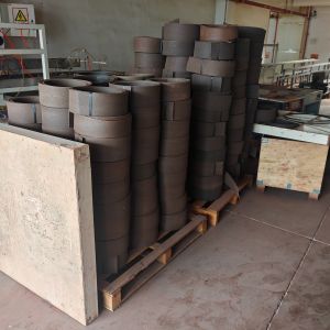 China Factory - Kunshan Meijiarui Chemical Materials Co., Ltd.
