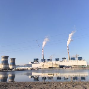 China Factory - HUNAN XUFU CHEMICAL MATERIALS CO.,LTD