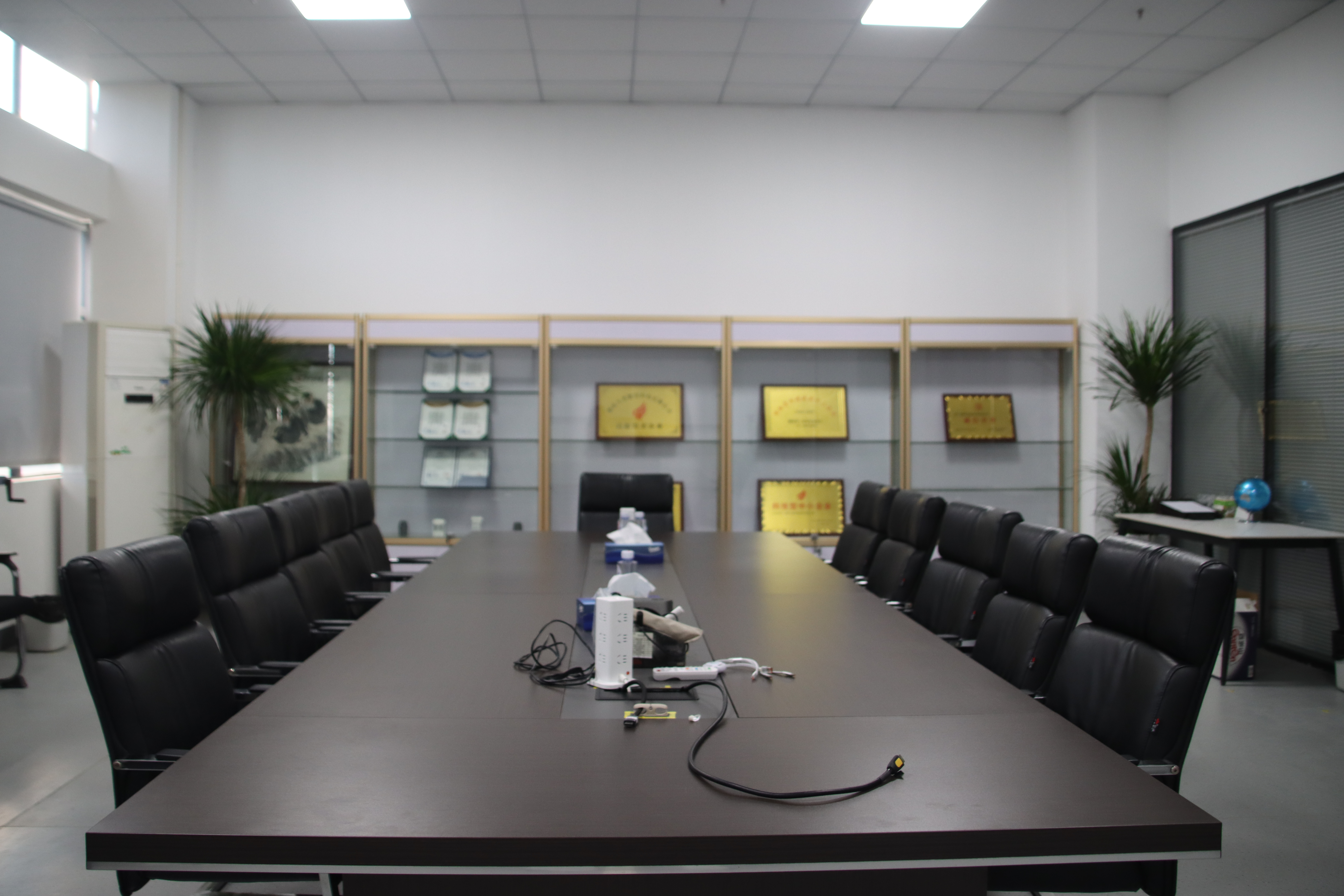 China Factory - Dongguan Teerbo Energy Technology Co. , Ltd.