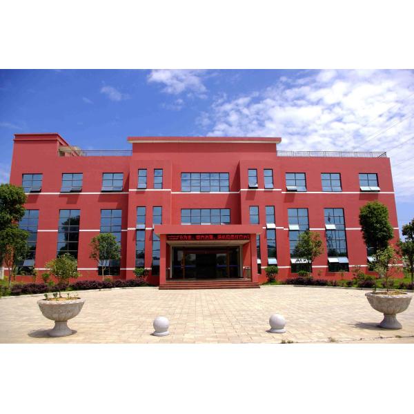 China Factory - Wuhan Honrepoxy Co.,Ltd