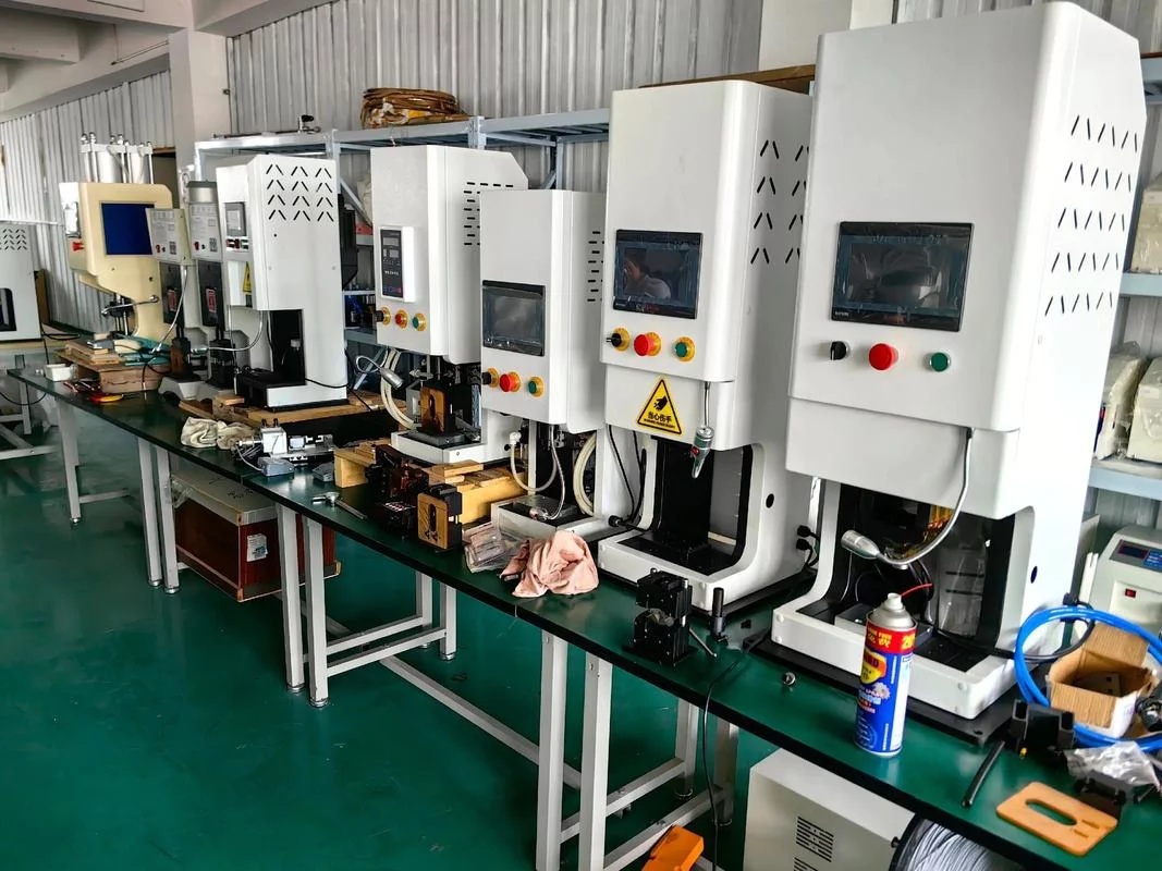 China Factory - Yueqing Feiben Electronic Switch Factory