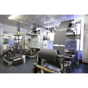 China Factory - OPTIMUM BATTERY CO.,LTD