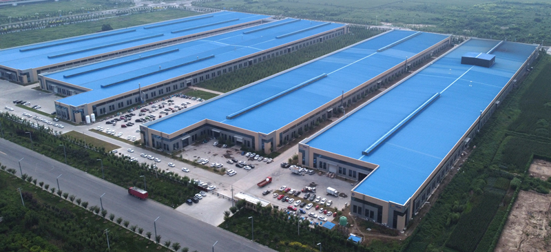 China Factory - Qingdao Crestal International Trading Co.,Ltd