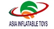 China factory - Guangzhou Asia Inflatable Firm