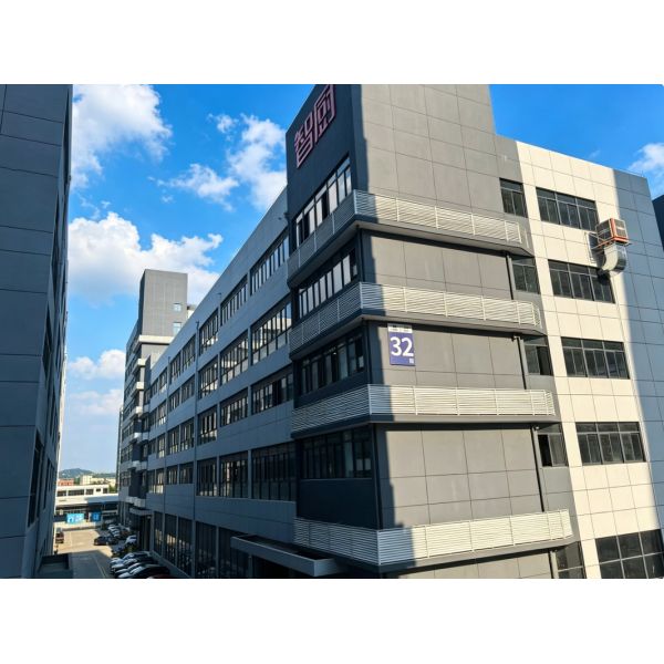 China Factory - Shenzhen Smart Kitchen Digital Electric Appliance Co., Ltd