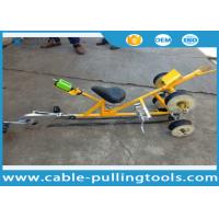 China Overhead Power Line Aerial Spacer Trolley Cart